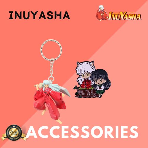 Inuyasha Accessories