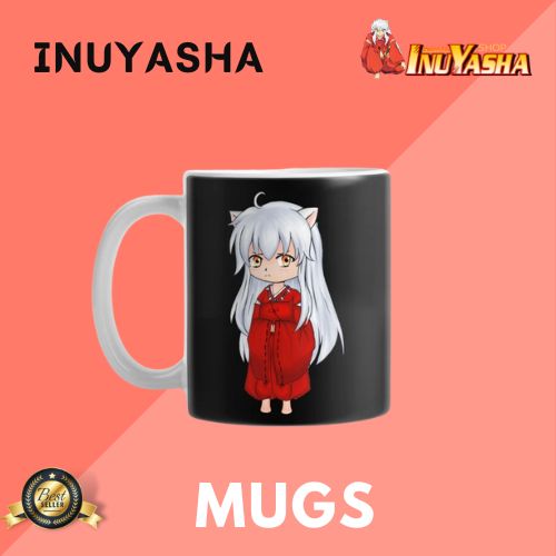 Inuyasha Mugs