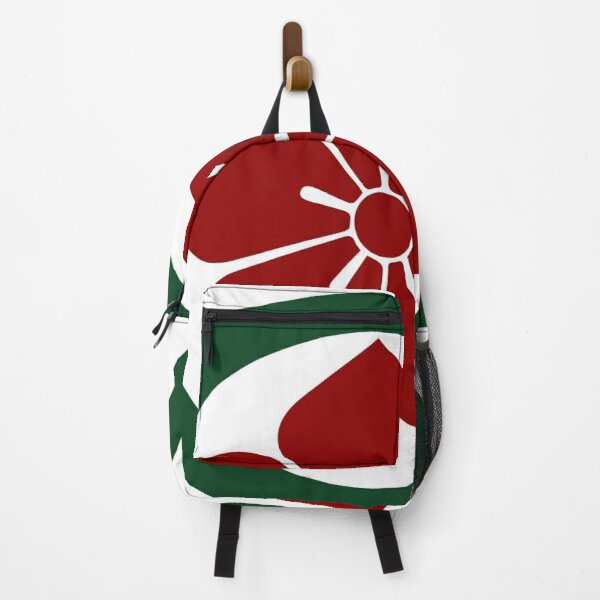 urbackpack frontsquare600x600 11 - Inuyasha Merch