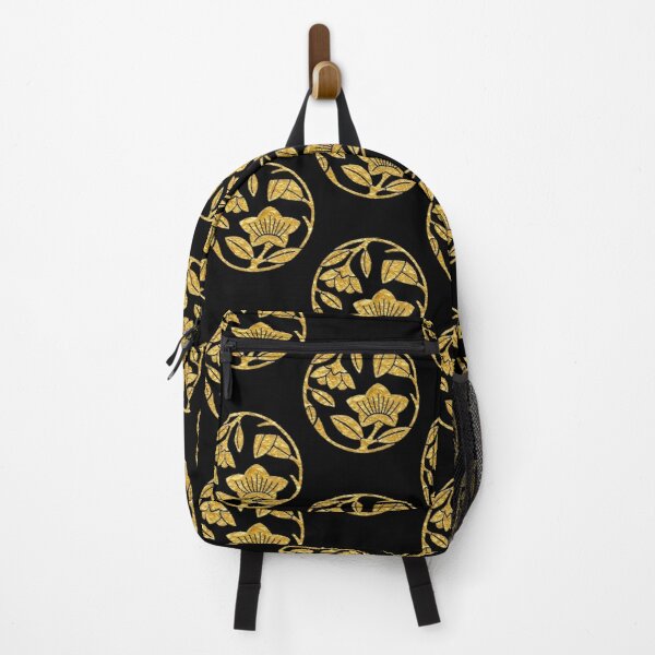 urbackpack frontsquare600x600 19 2 - Inuyasha Merch