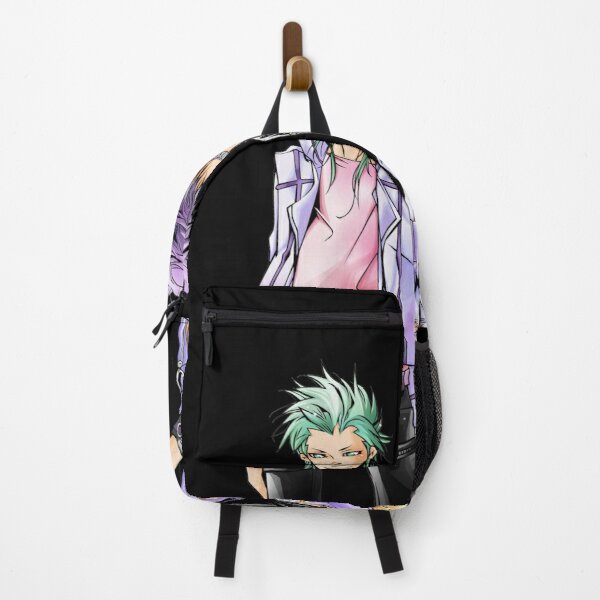 urbackpack frontsquare600x600 20 - Inuyasha Merch