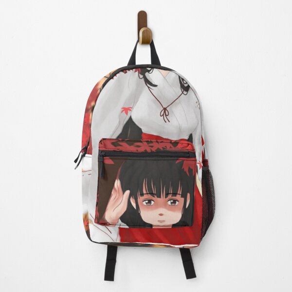 urbackpack frontsquare600x600 22 - Inuyasha Merch