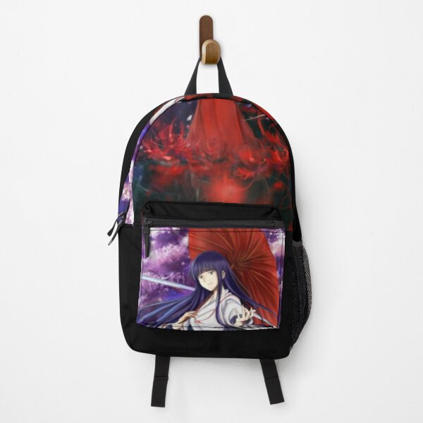 urbackpack frontsquare600x600 4 - Inuyasha Merch