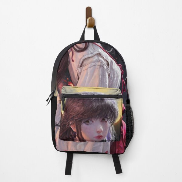urbackpack frontsquare600x600 7 - Inuyasha Merch