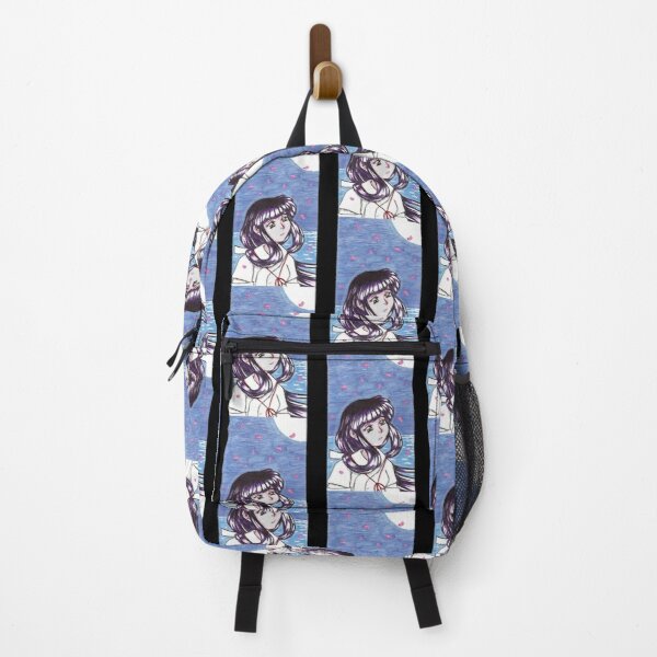urbackpack frontsquare600x600 8 - Inuyasha Merch